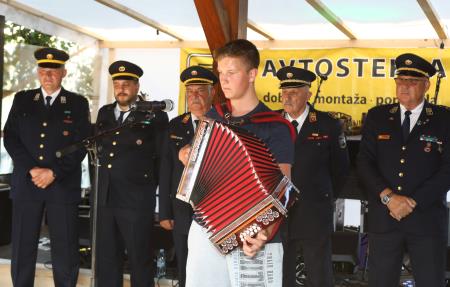 90 let PGD BEZULJAK 20 FOTO LJUBO VUKELIČ